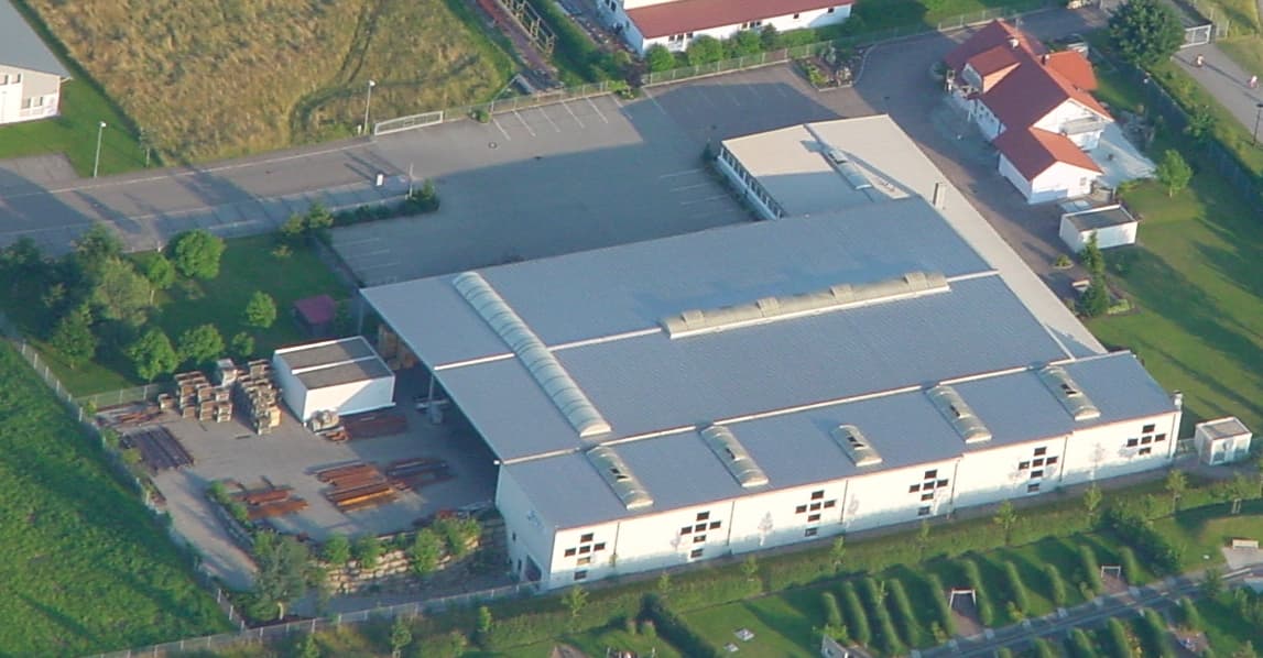 Hennig GmbH Stahl- u. Metallerzeugnisse