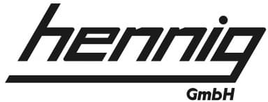 Logo von Hennig GmbH Stahl- u. Metallerzeugnisse