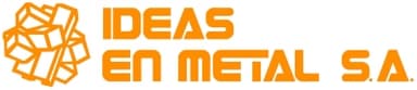 Logo von Ideas en Metal, S.A.