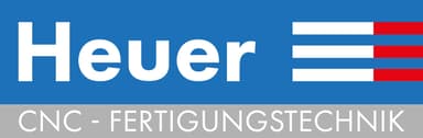 Logo von Heuer CNC Fertigungstechnik GmbH