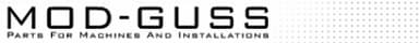 MOD-GUSS logo