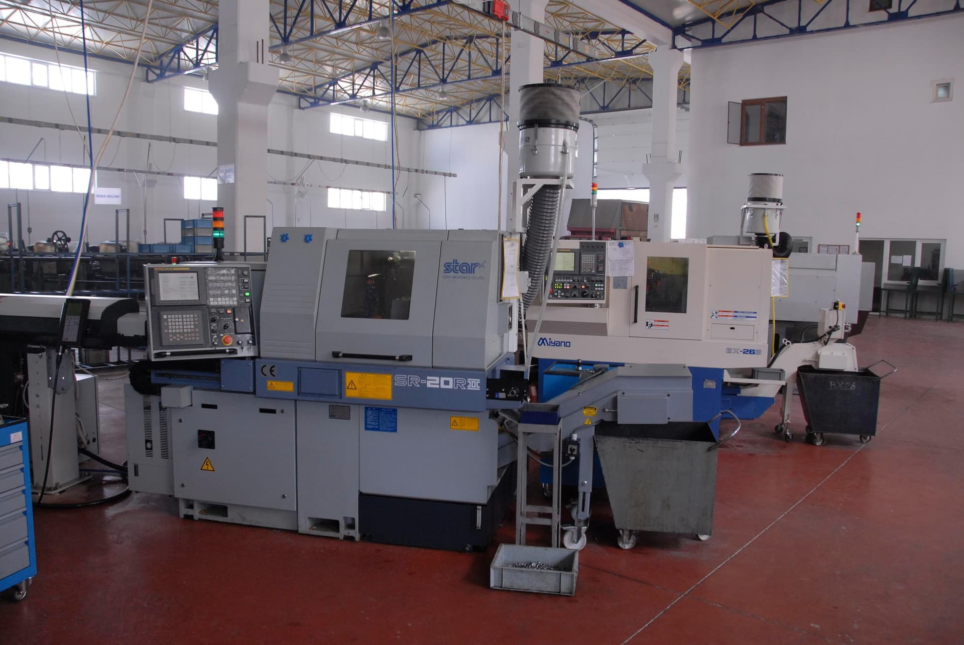 BURCAK METAL YAN.SAN. LTD.ŞTİ.