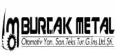 Logo von BURCAK METAL YAN.SAN. LTD.ŞTİ.