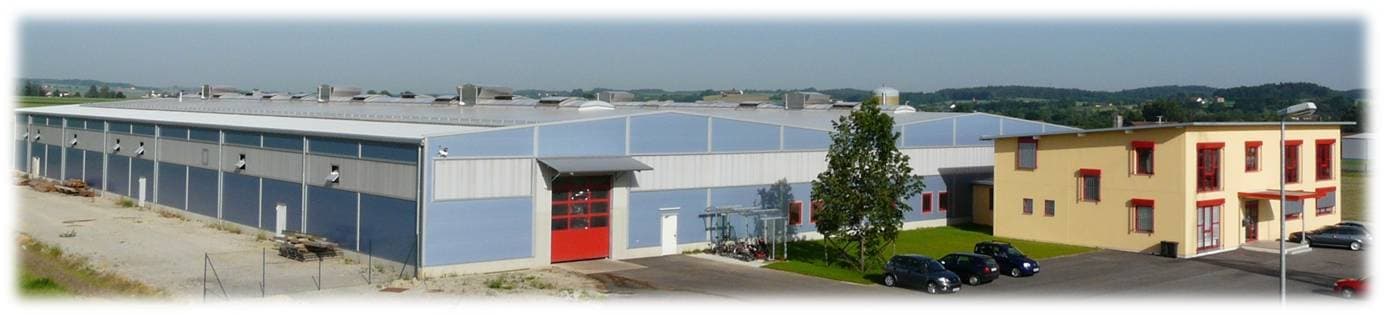 Cajetan Lang GmbH & Co. KG<br>Blechbearbeitung und Tiefziehtechnik