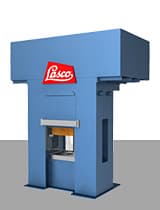 LASCO Umformtechnik GmbH