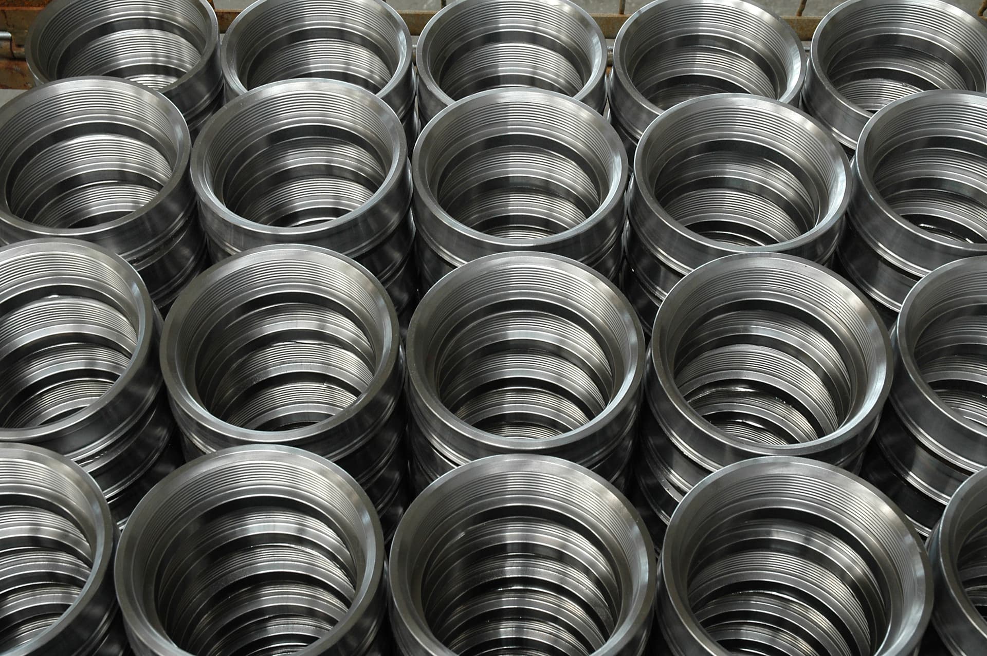 Fertigungstechnik Wettringen GmbH