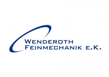 Logo von Wenderoth Feinmechanik e.K.