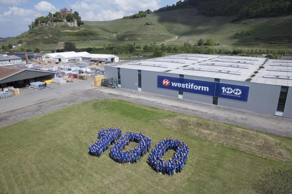Westiform GmbH & Co.KG