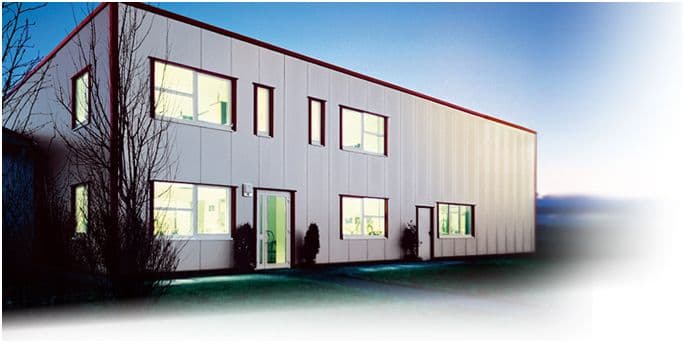 SPANTEC Weserbergland GmbH & Co. KG