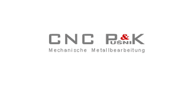 Logo von CNC P&K d.o.o.