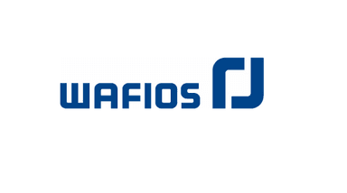 WAFIOS AG Maschinen für Draht und Rohr logo