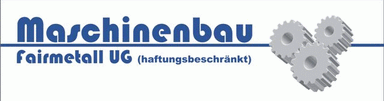 Logo von Maschinenbau Fairmetall UG <br>Zerspanung