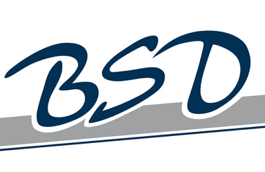 Logo von BSD Präzisionsteile GmbH