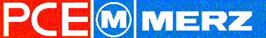 Logo di PCE Merz GmbH