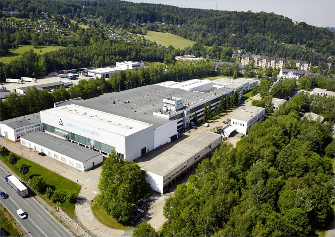 ANDRITZ AWEBA GmbH