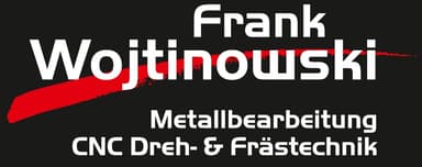 Logo von Frank Wojtinowski Metallbearbeitung e.K