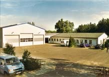 Stahl- und Treppenbau Kuhla GmbH