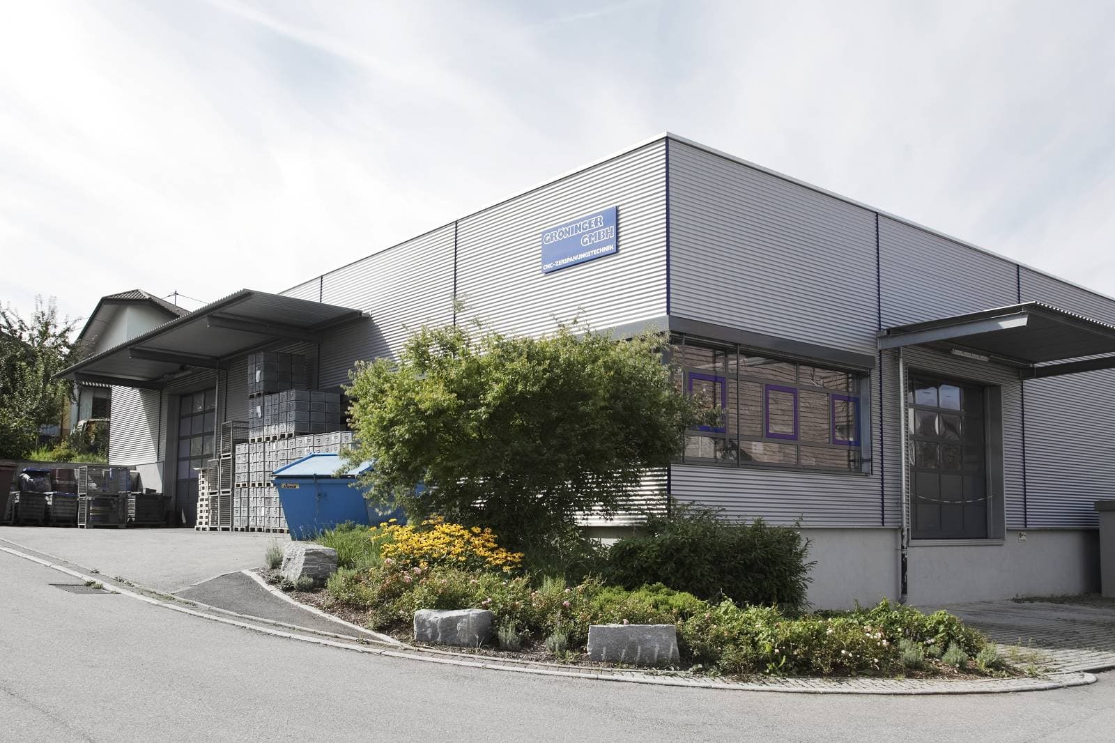 Gröninger GmbH & Co. KG