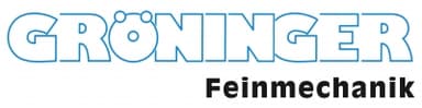 Logo von Gröninger GmbH & Co. KG