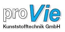proVie Kunststofftechnik GmbH logo