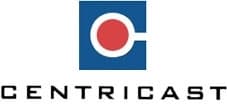 Centricast logo