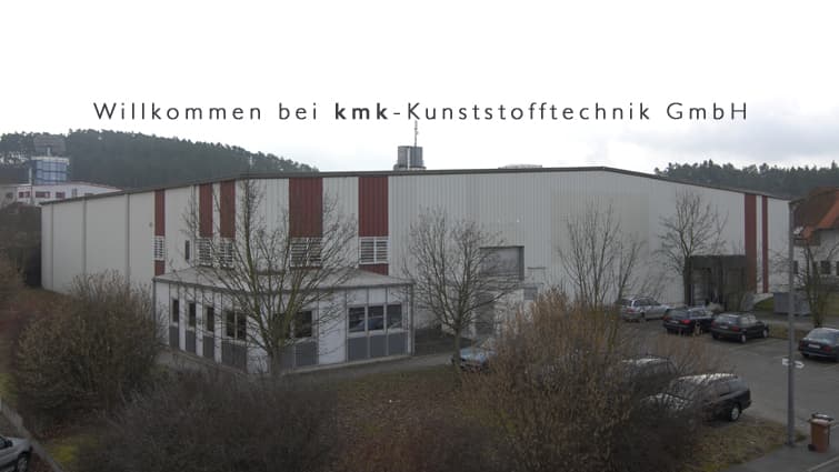 kmk Kunststofftechnik GmbH
