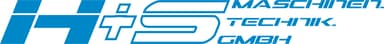 Logo von H+S Maschinentechnik GmbH