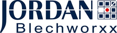 Logo von Jordan GmbH Blechworxx