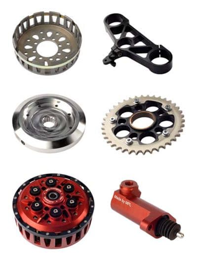 MPL Cuttingparts GmbH