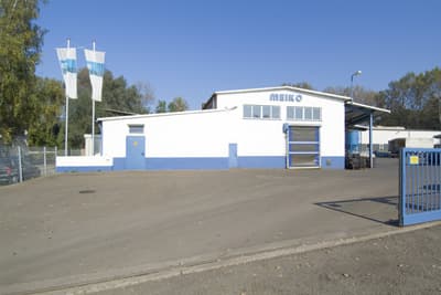 Meiko Eisengiesserei GmbH