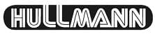 Logo von Hullmann Technology GmbH