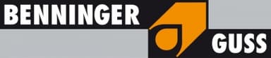 Benninger Guss AG logo