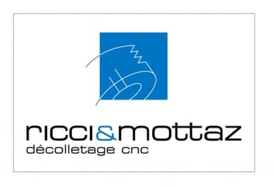 Logo von Ricci & Mottaz Sàrl