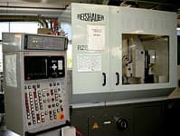 RINGHOFFER Verzahnungstechnik GmbH & Co KG
