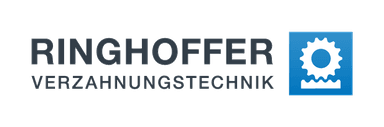 RINGHOFFER Verzahnungstechnik GmbH & Co KG logo