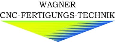 Logo von Wagner CNC-Fertigungs-Technik