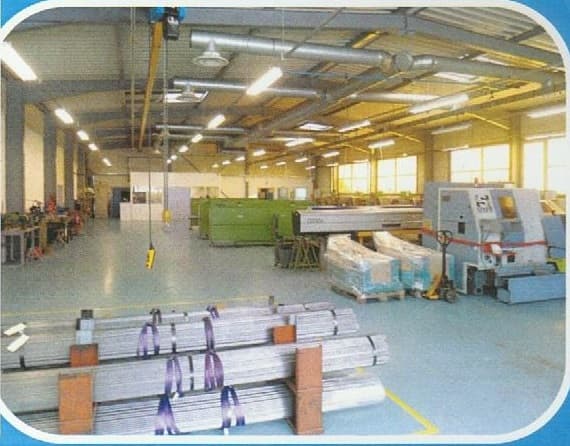 DDI Technology