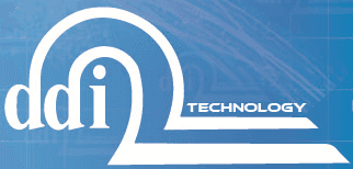 Logo von DDI Technology