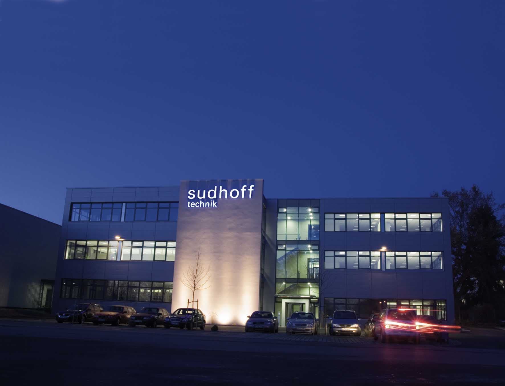 sudhoff technik GmbH
