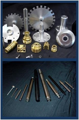 Schäfer CNC Drehtechnik