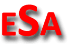 Logo von ESA Elektrik San. Tic A.S.