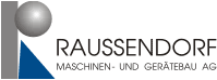 Logo von Raussendorf Maschinen- und Gerätebau GmbH
