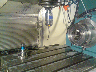 SBF Fertigungstechnik GmbH & Co. KG