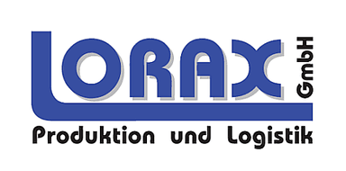 Logo von LORAX GmbH <br>Produktion und Logistik