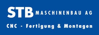 Logo di STB Maschinenbau AG