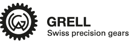 Logo von Grell-Gear AG