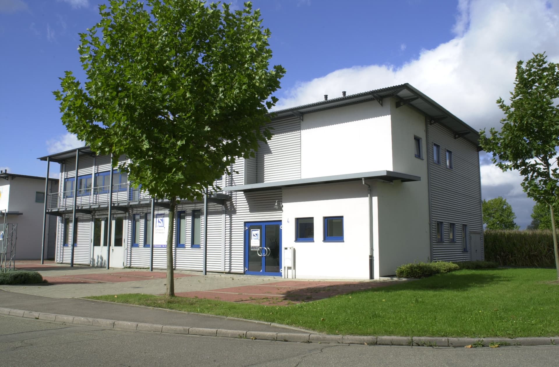 Schwörer + Offenburger GmbH + Co KG