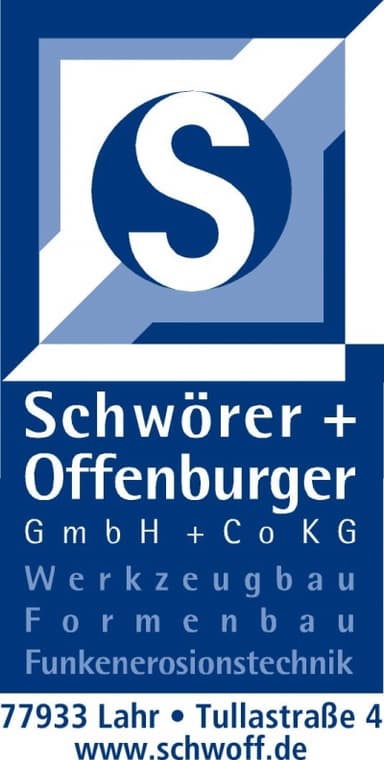 Schwörer + Offenburger GmbH + Co KG logo