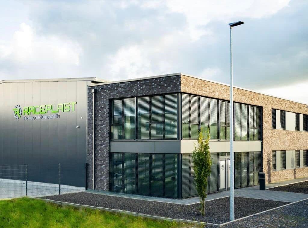 RACEPLAST GmbH