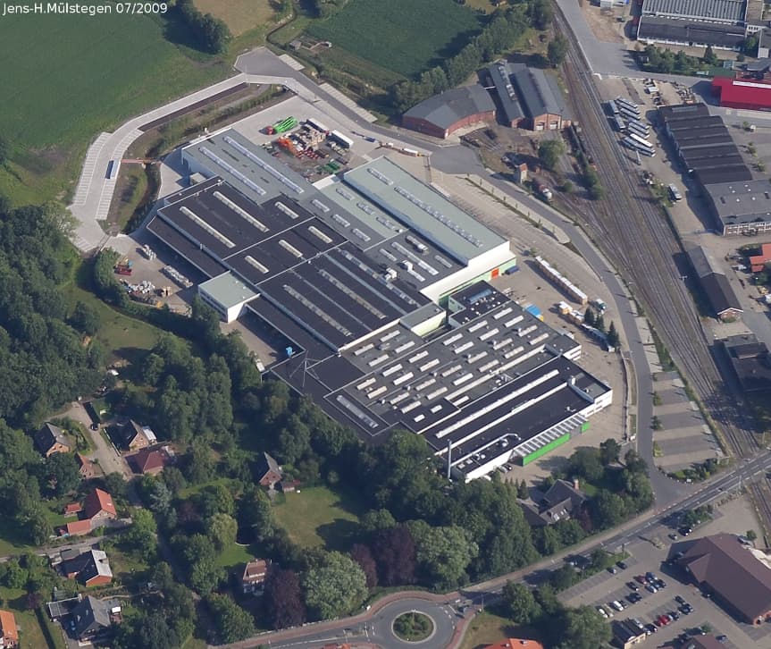 NEUENHAUSER Maschinenbau GmbH